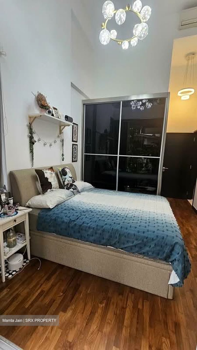 euHabitat (D14), Condominium #527076951